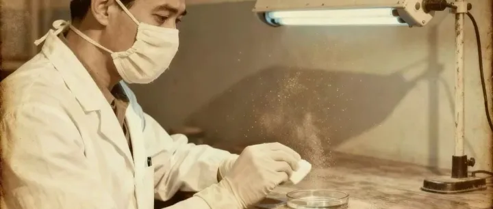 洁净技术世界发展史！