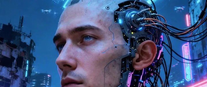 AI把我宠成“废柴”？这误会大了！