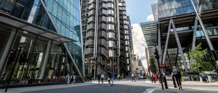 黄仁勋投资这个伦敦公司，背后有AI的布局考虑