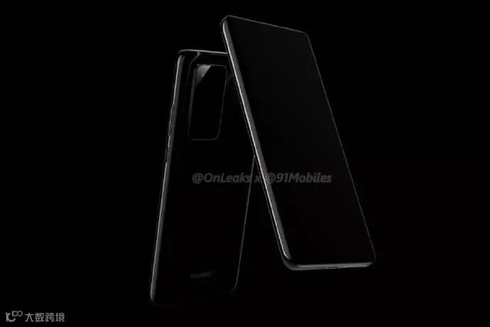 郭明錤:华为P40 Pro将成首部支持10倍光学变焦手机,新潜望式长焦镜头加持