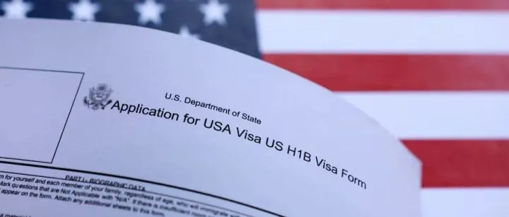 告别H-1B抽签！L1签证如何秒杀H1B