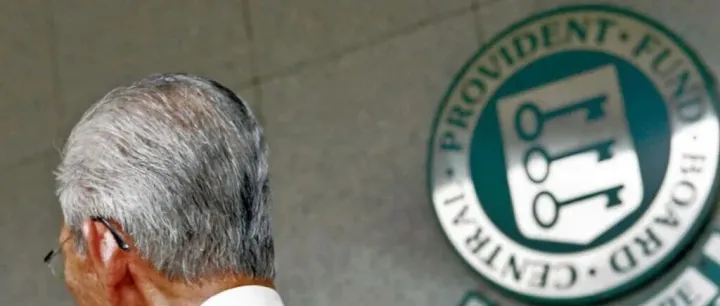 新加坡公积金又涨1.5%！55岁以上员工成本暴增