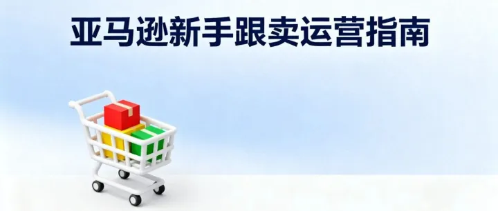 亚马逊跟卖新手必看！跟卖入门玩法技巧