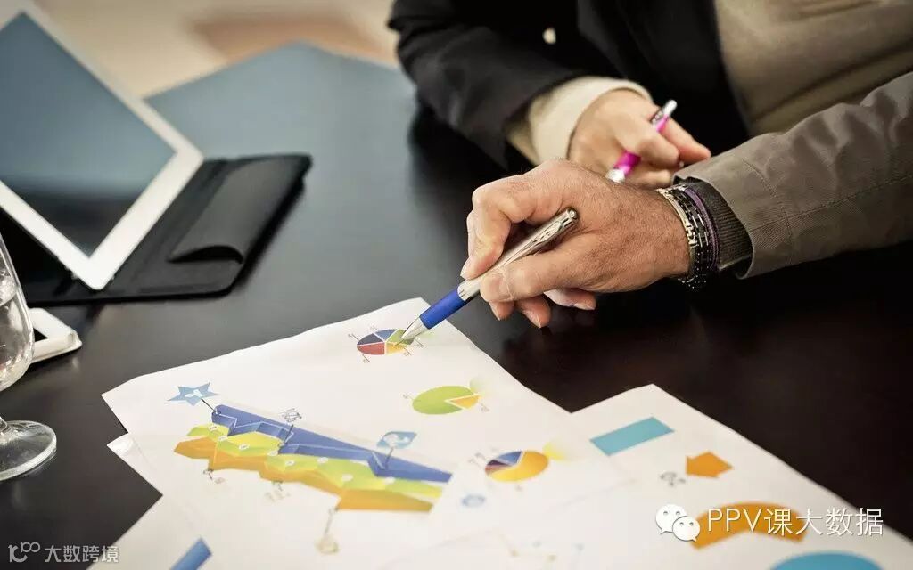 对以卖数据为生的艾瑞们来说,良心比技术更重要