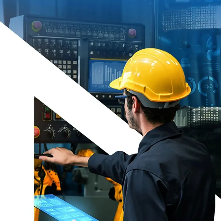 2025年工业数字化报告