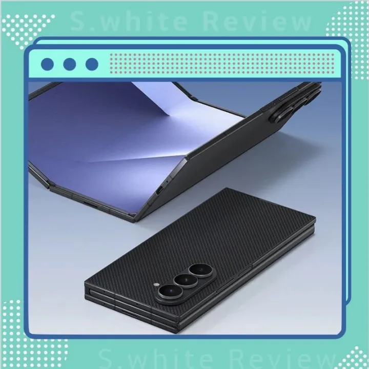 【前沿】三星三折叠为何不用高通最新旗舰芯片？高管回应