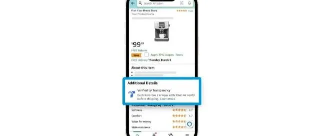 德国商标抢注，会影响我的美国站点吗？