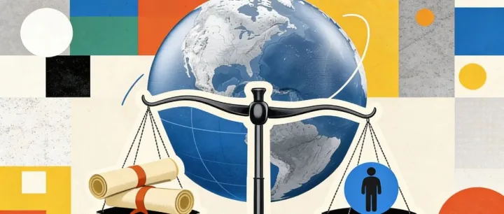 海外用工两大雷区！不上社保、雇无证人员的多国处罚全解析