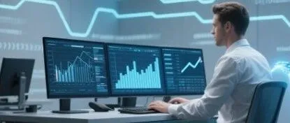 会员单位专访|小象（广州）数据分析师事务所：从数据分析到决策支持