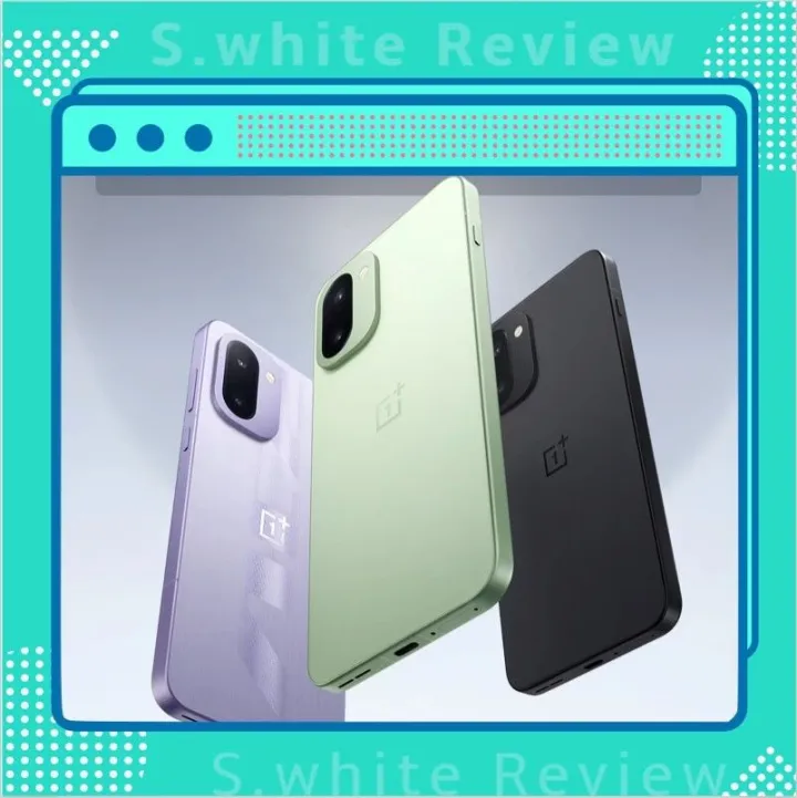 【新机】一<em>加</em>Ace6T外观公布 三个<em>颜色</em>你选哪个？