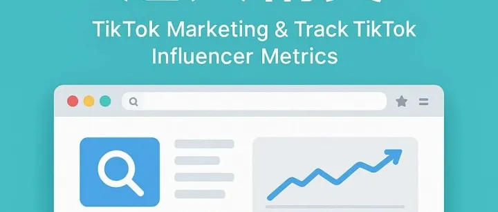 别瞎刷TK达人了！这款插件真帮我节省了一半时间