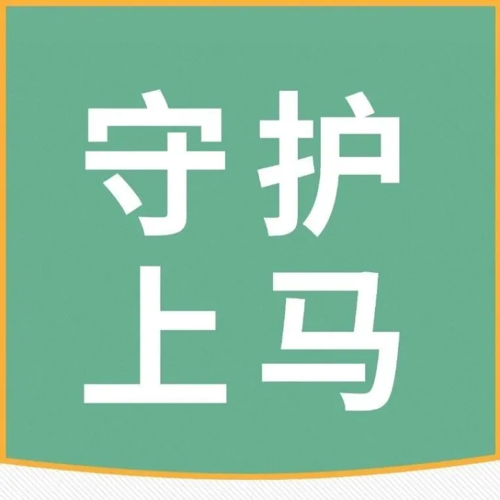 守护上马丨共赴四年之约，创新守护2025上海马拉松完美收官