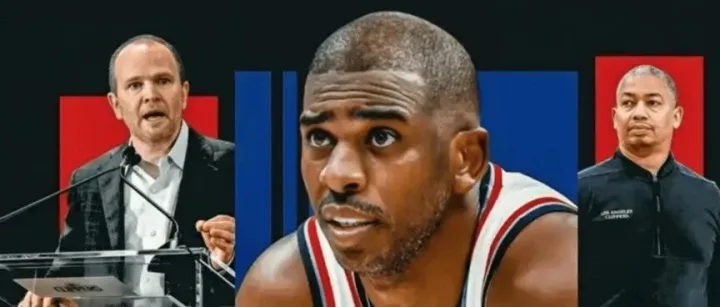 外贸老鸟的沟通艺术：从CP3被裁谈向上管理