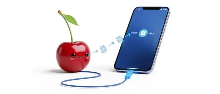 Cherry Studio v1.6.6 更新，移动端<em>数据</em><em>同步</em>来了！