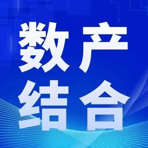 数产结合 | 数据局的短板不在“没数据”，而在“没产业”