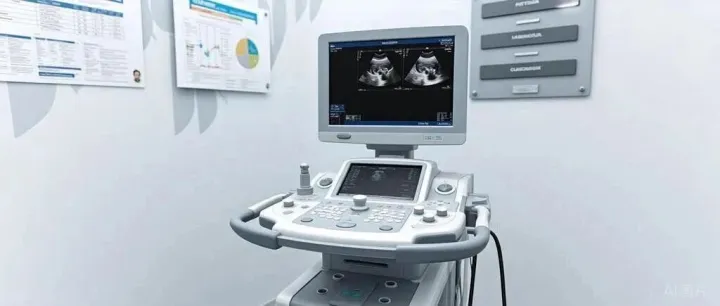 GE VOLUSON <em>E8</em> 超声设备4例典型故障维修