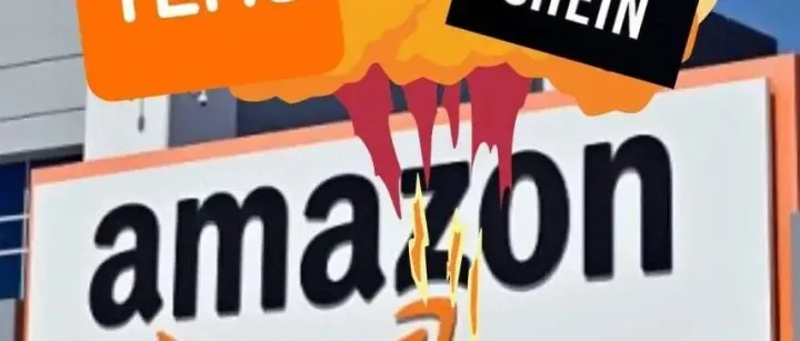 亚马逊欧洲站「史诗级降费」，中小跨境卖家2026实实在在的利好！