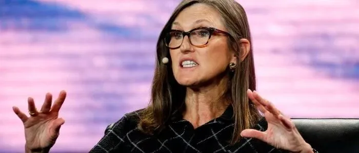 木头姐访谈：为什么重点关注 BTC ETH <em>SOL</em> 以及 HYPE？