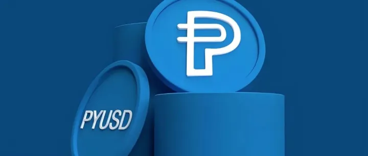 PayPal稳定币发行方<em>Paxos</em>误铸300万亿美元PYUSD