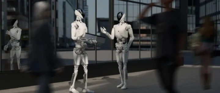 真人扮演疑云、现场“解剖”自证、马斯克点赞——小鹏机器人IRON如何上演年度公关反转大戏？｜案例精选