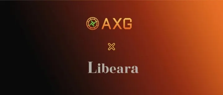 华赢集团AXG旗下 RWA一站式发行平台Ferion 正式上线，并与渣打银行风投旗下 Libeara 宣布战略合作