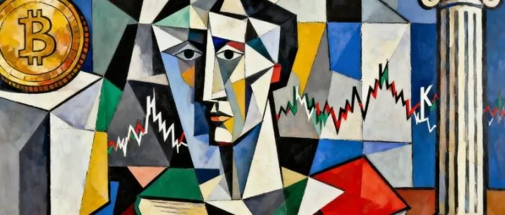 这六年，我建立了一套能在币圈穿越周期的投资体系