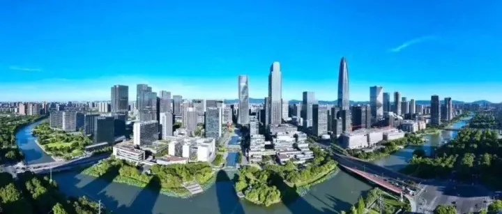 【行程回顾】走进<em>宁波</em>中宁化集团：外贸巨头的 “全球版图 + 科技密码”，解锁民企国际化的硬核实力！