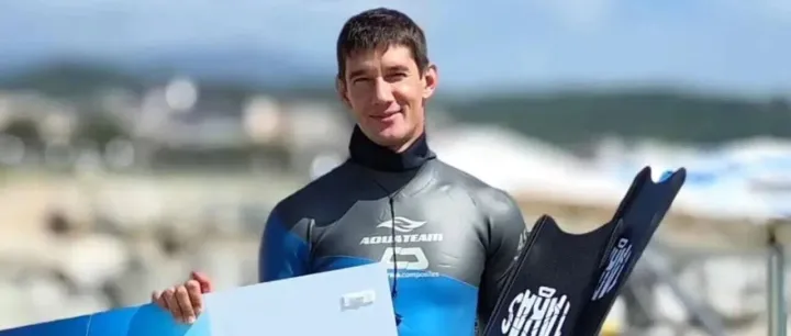 自由潜水员的DCI（Taravana综合征）及CMAS 2025年自由潜水深度世界锦标赛事故分析