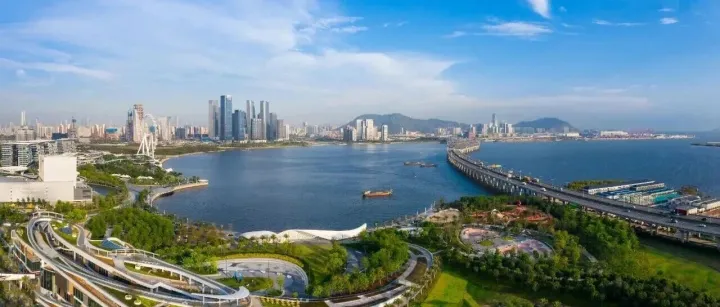 重磅消息！关于中国商业联合会同意作为2026中国（深圳）外贸进出口交易会主办单位的函