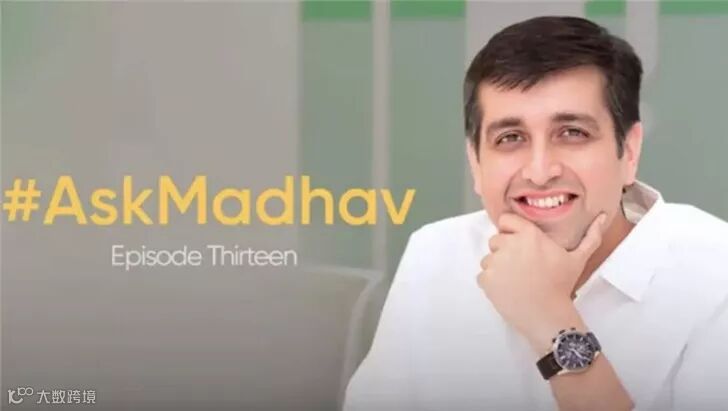 realme印度CEO:realme首款手环产品将于2020年上半年推出