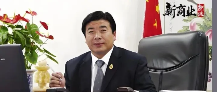 1800元贷款起家，他用40年终成“索具大王”