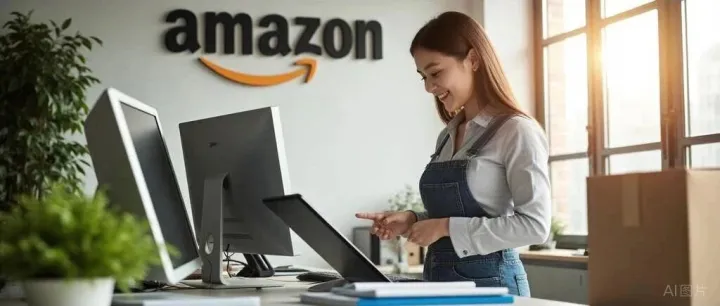 亚马逊 FBA 与 FBM 选择指南（新手版）