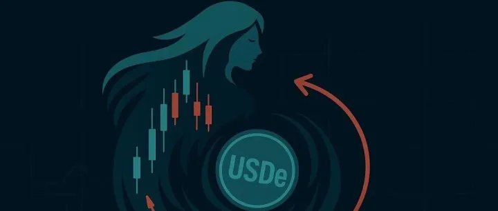 收益率的海妖之歌：<em>USDe</em> 循环贷如何触发币圈崩盘？