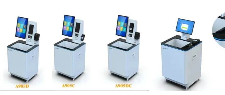 盛世龙图新增四项外观专利证书