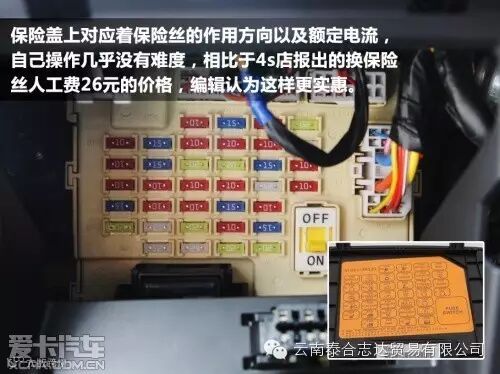 不可忽视 十一自驾游归来车辆保养指南