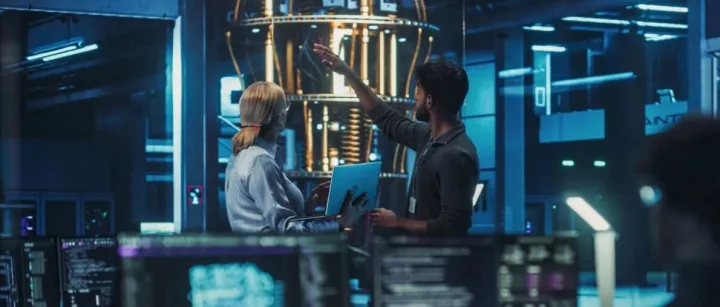 2025量子技术：先进制造和供应链的关键机遇白皮书