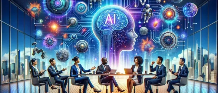 打造"专家"的边际成本趋近于零，人工智能如何重塑商业？