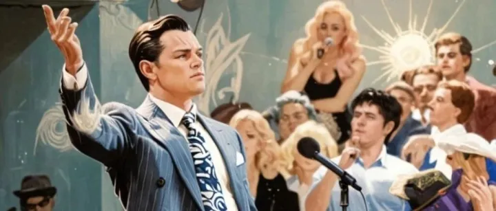 资本之王是怎么炼成的——揭秘黑石集团发展的关键节点