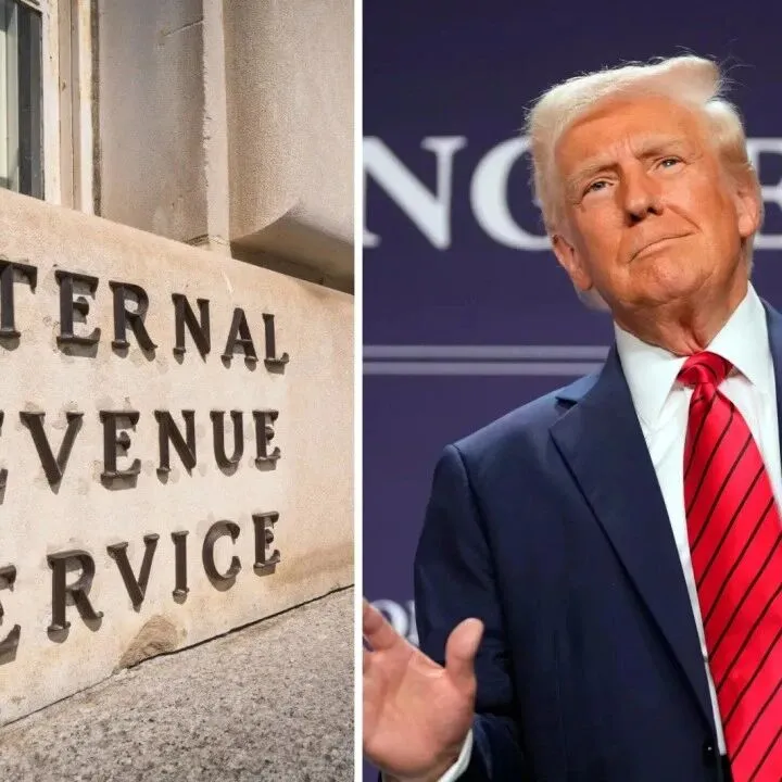 <em>一</em>文说<em>透</em>2026退税美国人能多拿<em>多少</em>？！