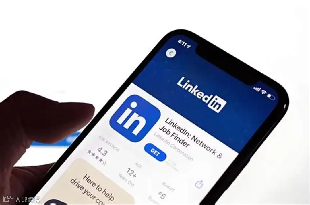 领英LinkedIn账号注册(手把手教你如何注册领英) | 零壹电商