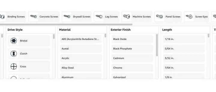 做类目关键词的经验