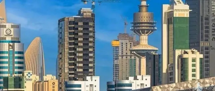 走进科威特：沙漠奇迹，富裕而独特的海湾明珠