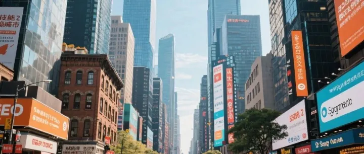 城市SEO动态：2023年<em>最新</em><em>趋势</em>与实战策略