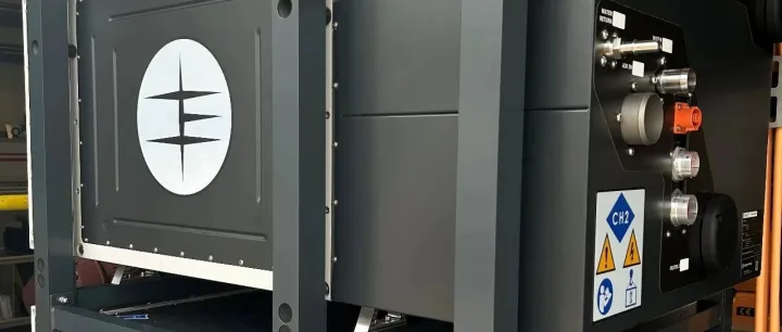 Next-gen fuel cell system for heavy-duty vehicles unveiled