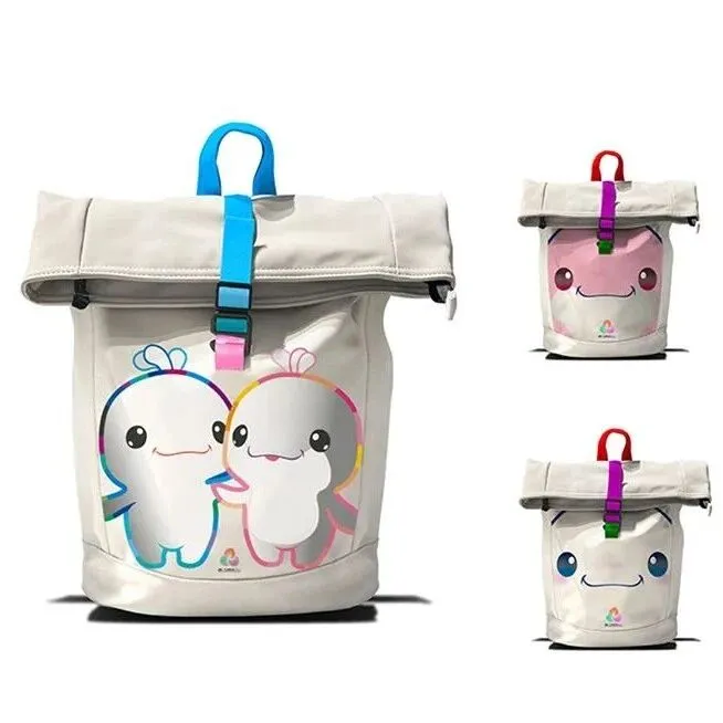 大湾鸡爆款补货啦！解压“泡泡鸡”、萌趣喜乐包...