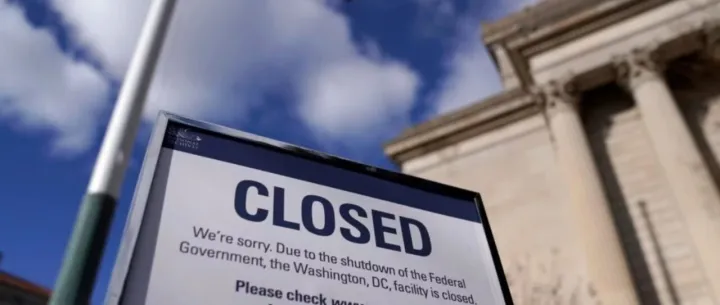 政府重启！就业数据！降息！