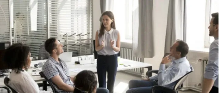 每一个职场人都需要有一个“云圈子”