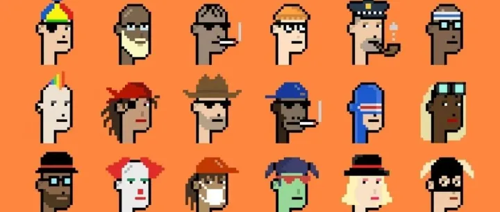 Yuga Labs 放手 <em>CryptoPunks</em>，NFT 蓝筹的下一站是博物馆？