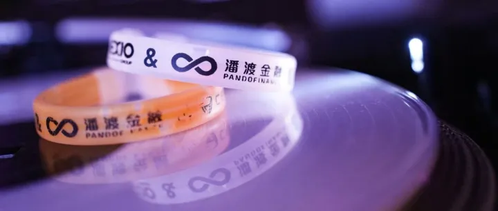 维港之畔共话<em>Web3</em>未来：潘渡<em>Crypto</em> Fusion Night II 圆满落幕