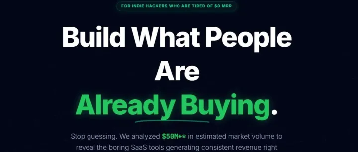 分析了 3800 个 AppSumo 工具后，我得到了这6个出海产品反直觉结论